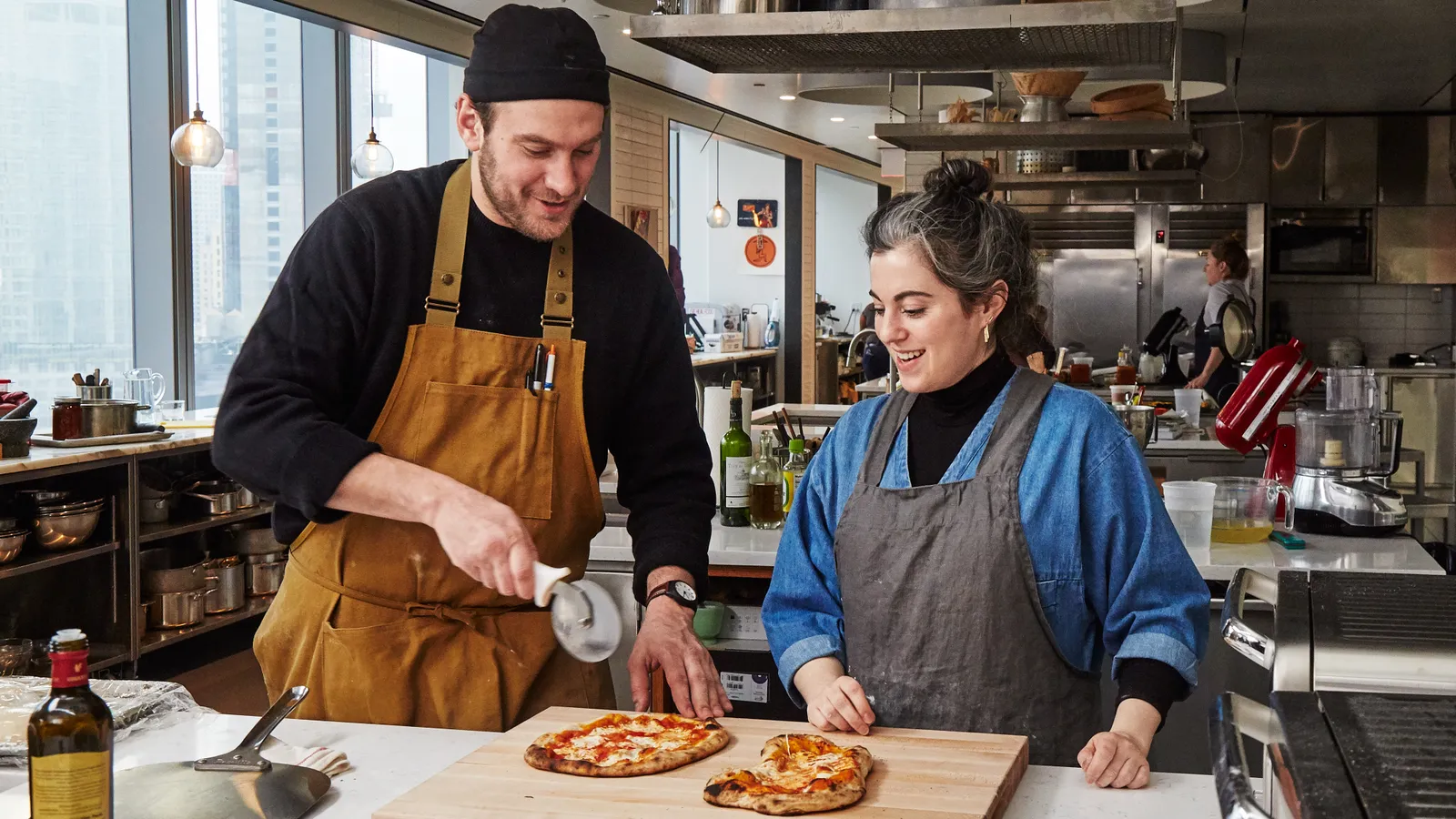 Cooking Classes