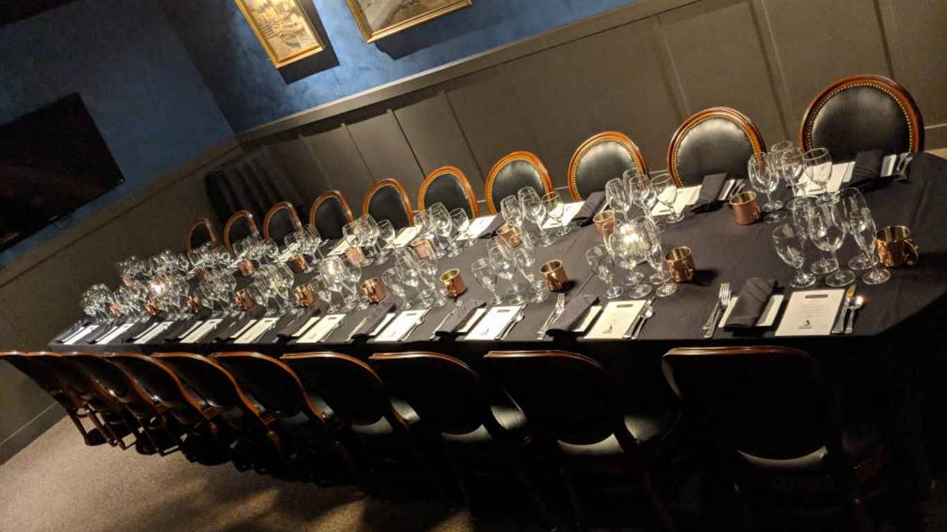 Private Events
