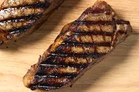 Steak
