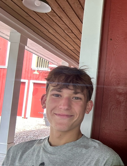 A Picture of me