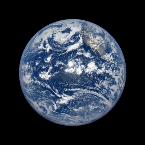 Earth