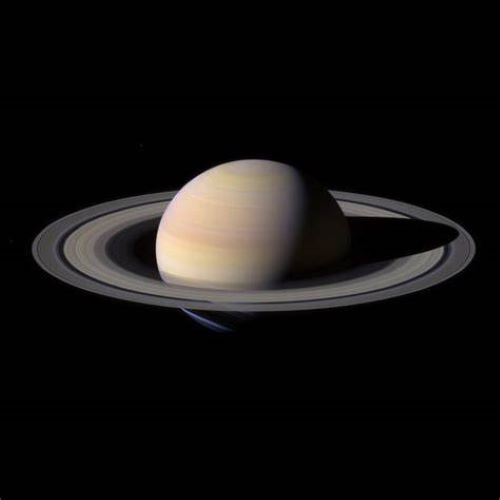 Saturn