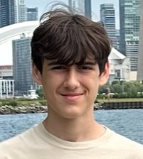 Picture of Aidan Casada.