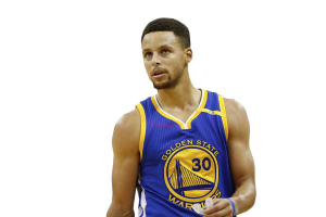 Steph Curry
