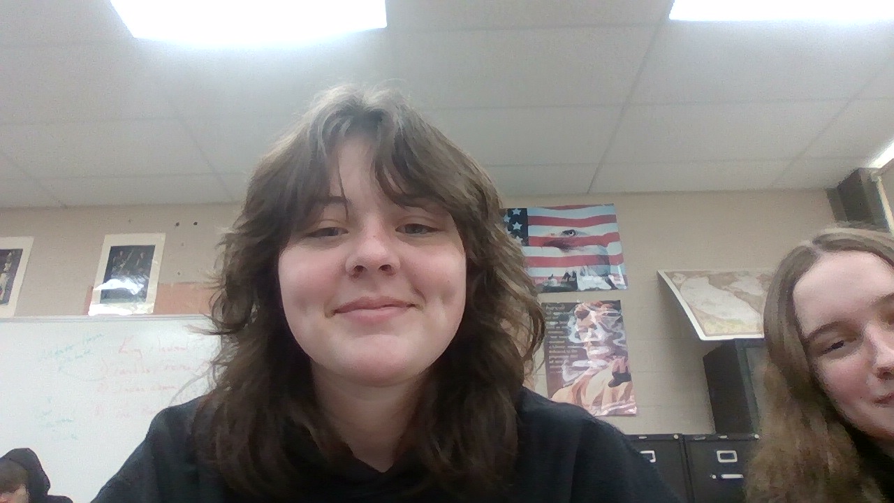 Picture of me.
