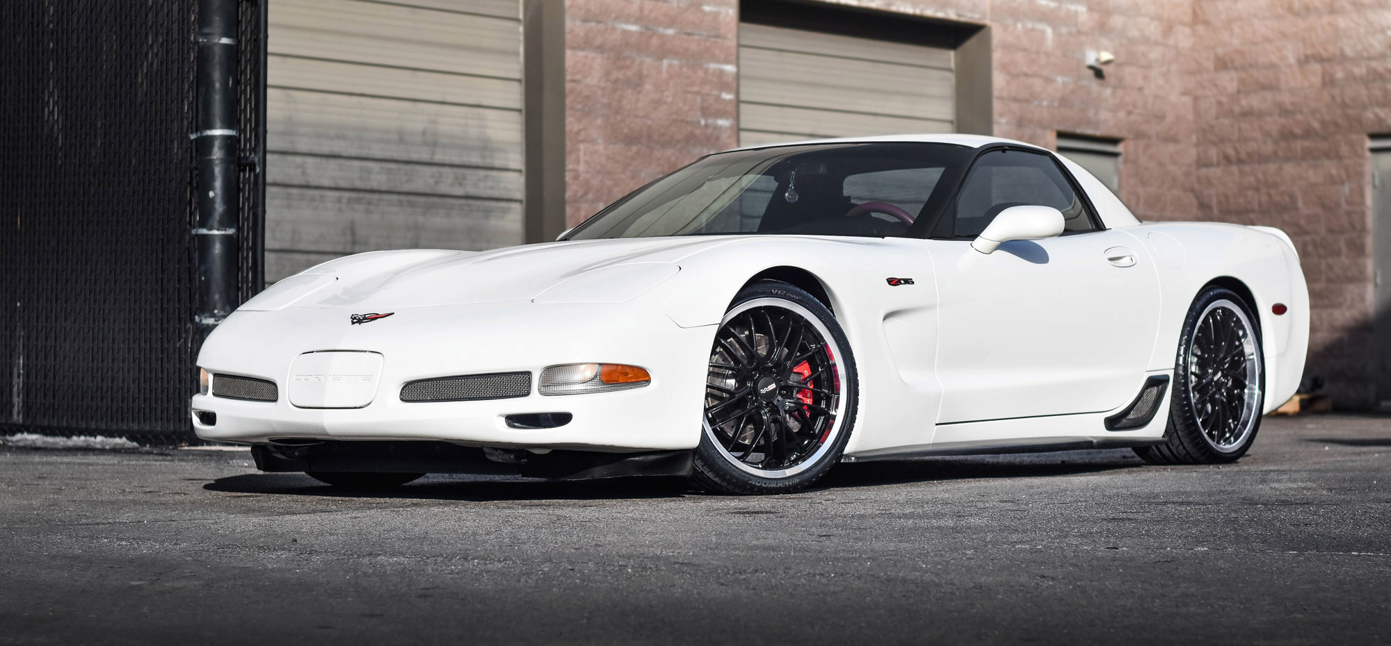 C5 Corvette