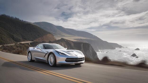 C7