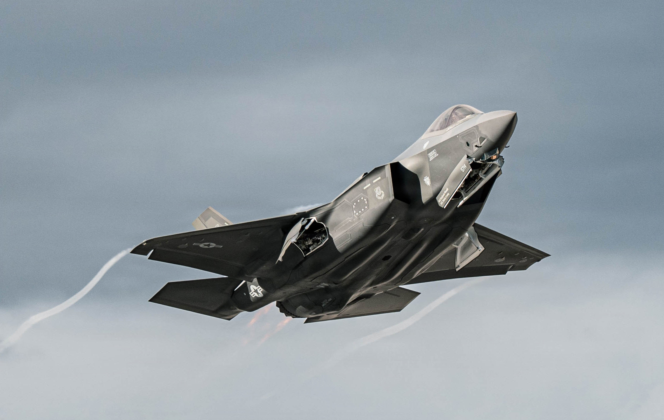 US Air Force