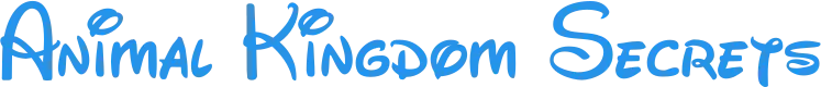 Disney Secrets Logo