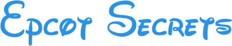 Disney Secrets Logo