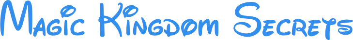 Magic Kingdom Secrets Logo