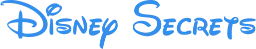Disney Secrets Logo