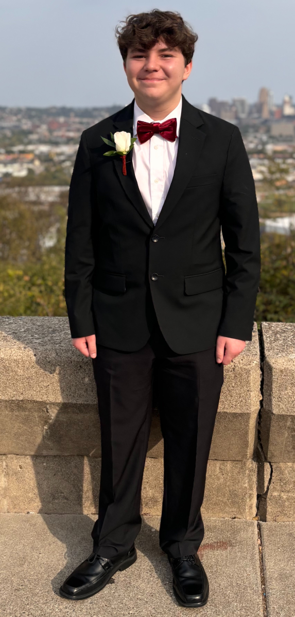 Picture of me.
