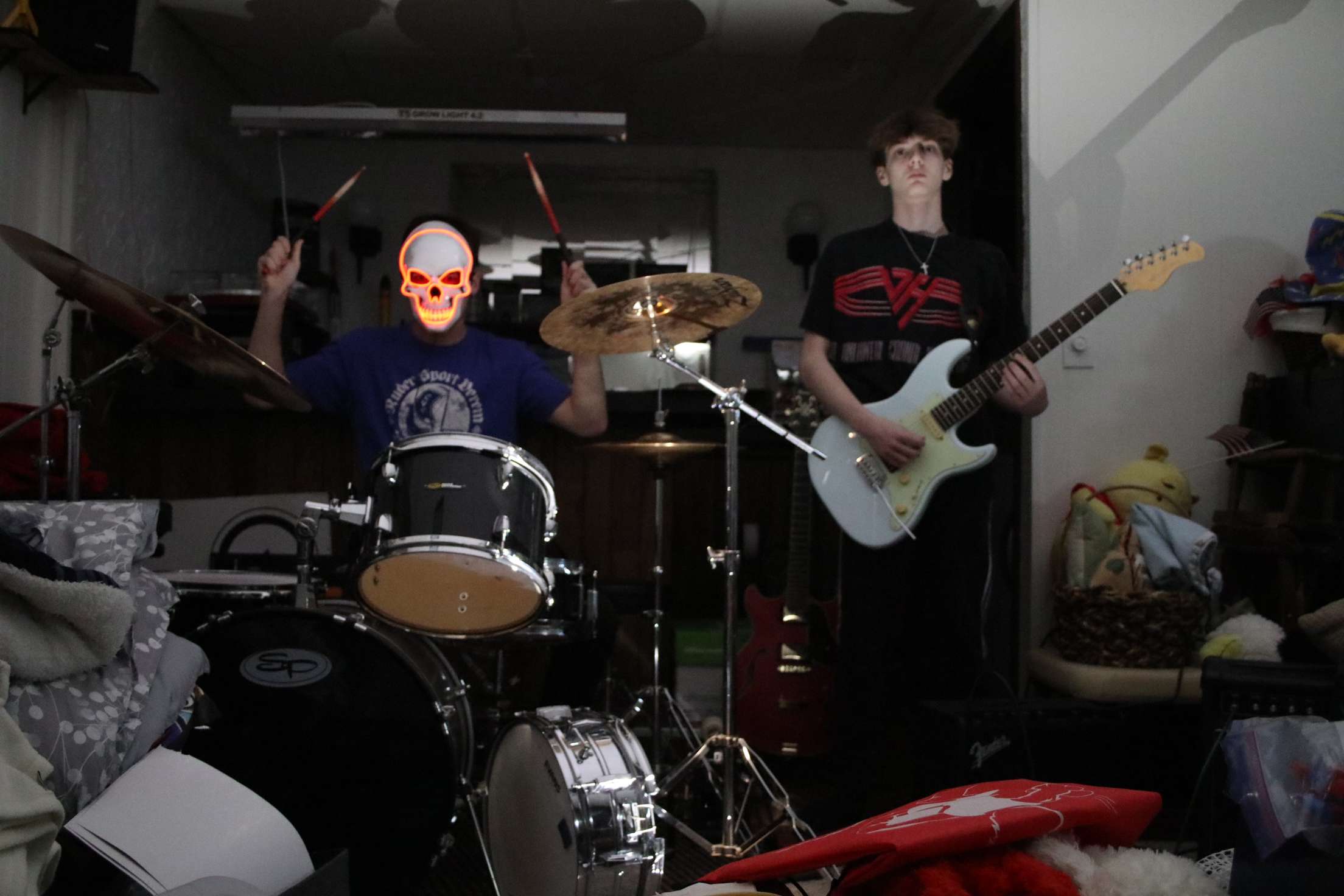 Band Image
