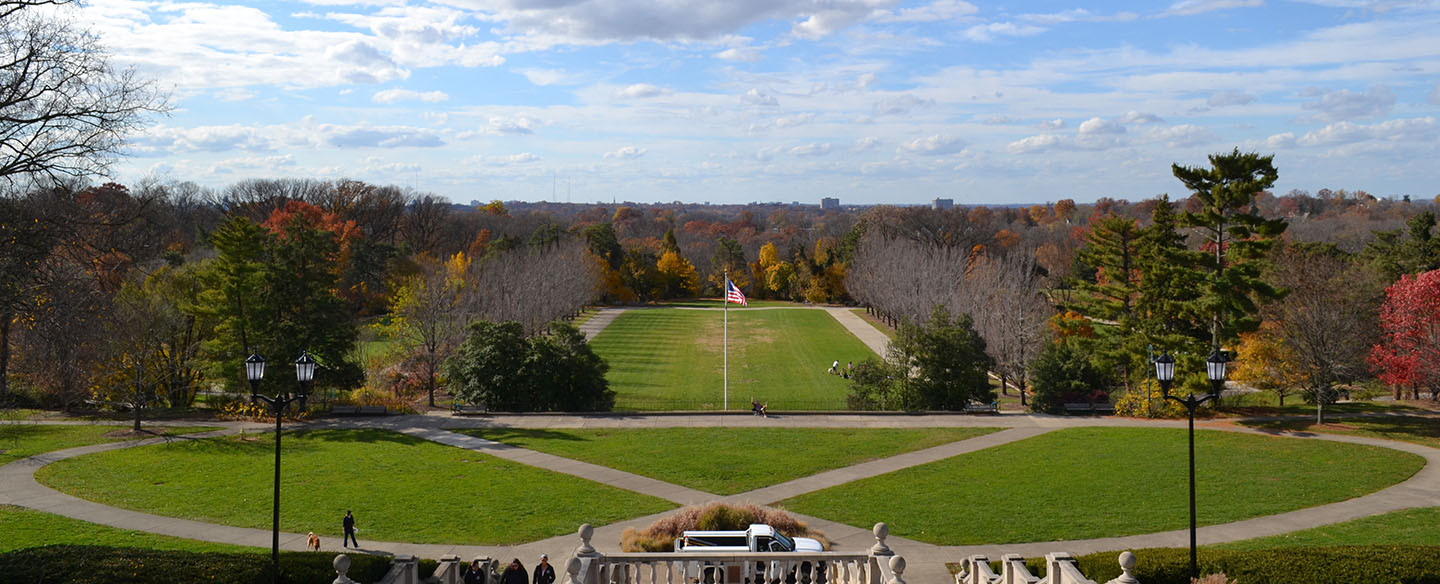 Ault Park Image