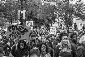 Police Brutality Image