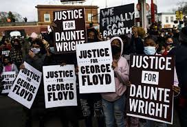 Police Brutality Image
