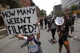 Police Brutality Image
