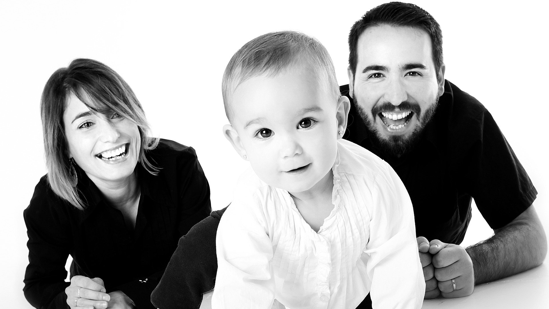 Picture of family